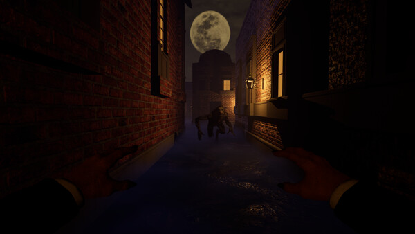 Pale Incense screenshot 2