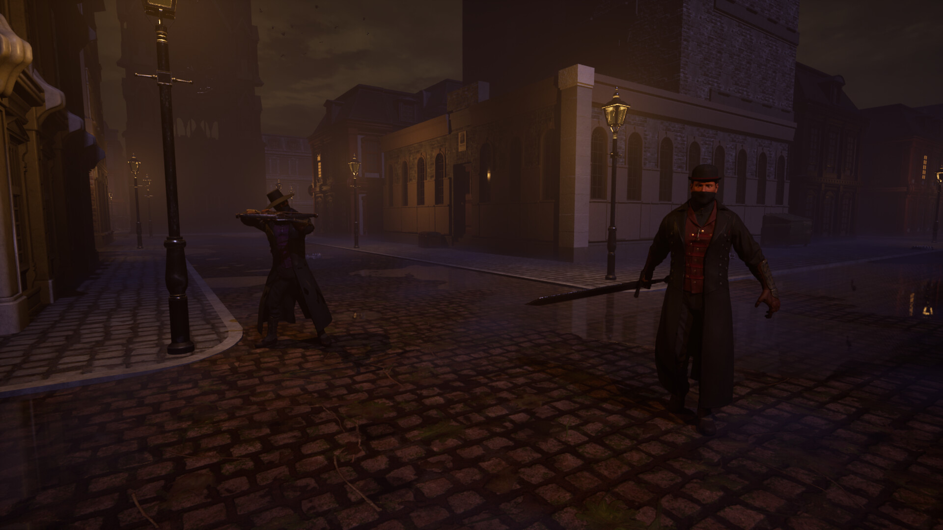 Pale Incense screenshot #13