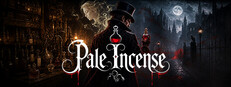 Pale Incense cover