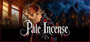 Pale Incense
