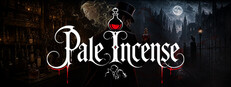 Pale Incense