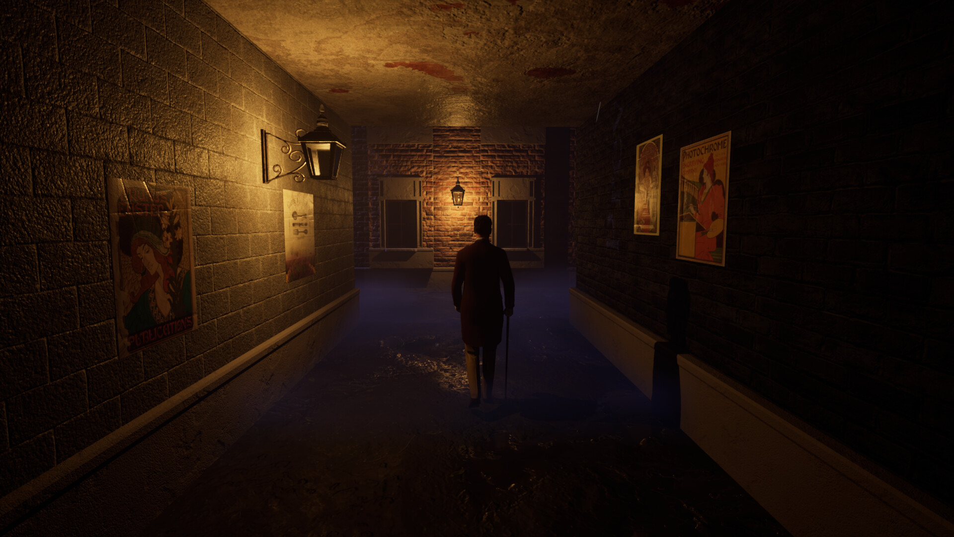 Pale Incense screenshot 14