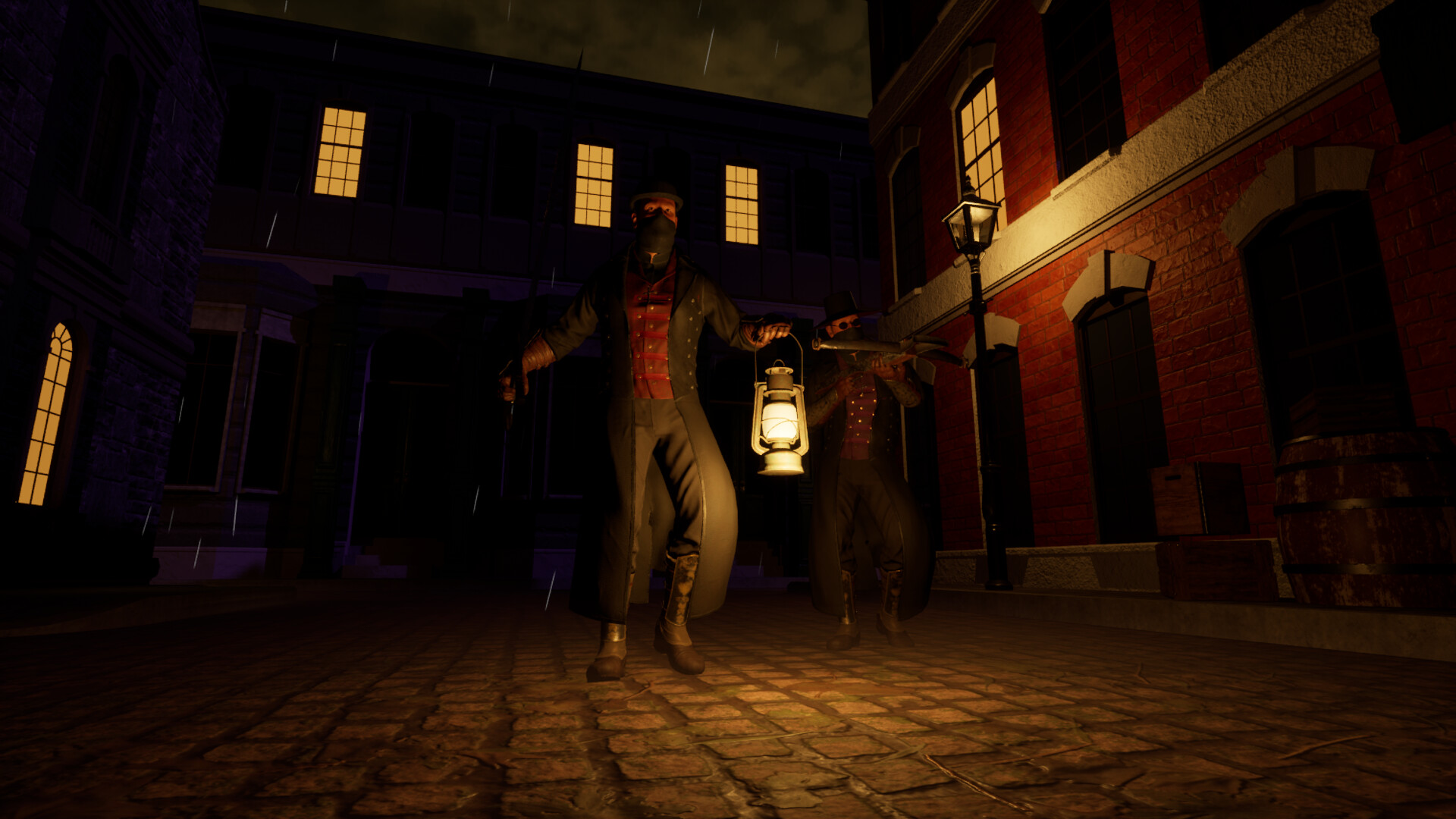 Pale Incense screenshot #5