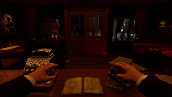 Pale Incense screenshot 6
