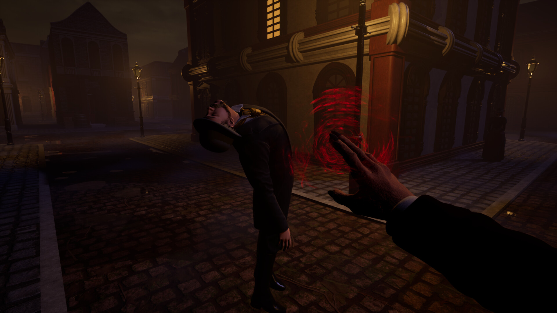 Pale Incense screenshot #9