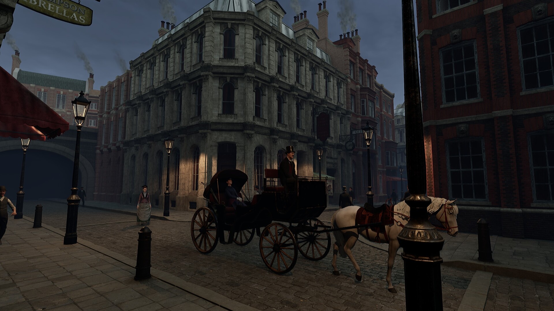 Pale Incense screenshot 18