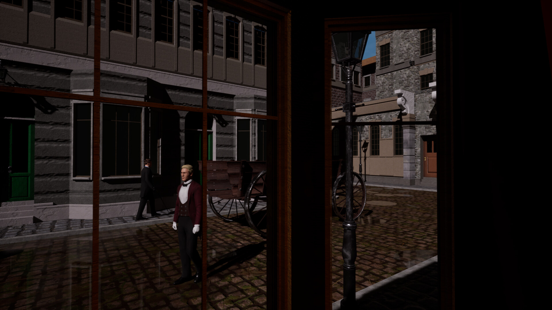 Pale Incense screenshot 6