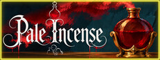 Pale Incense