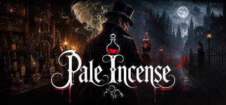 Pale Incense header art