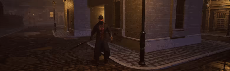Pale Incense video 15