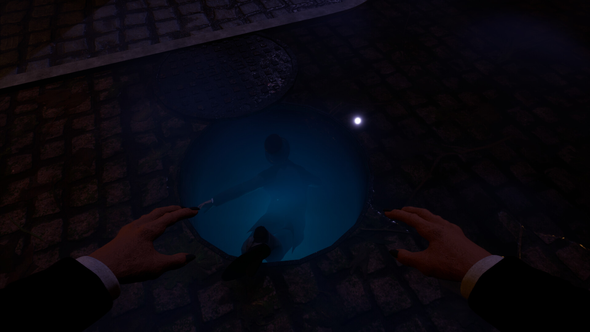 Pale Incense screenshot #8