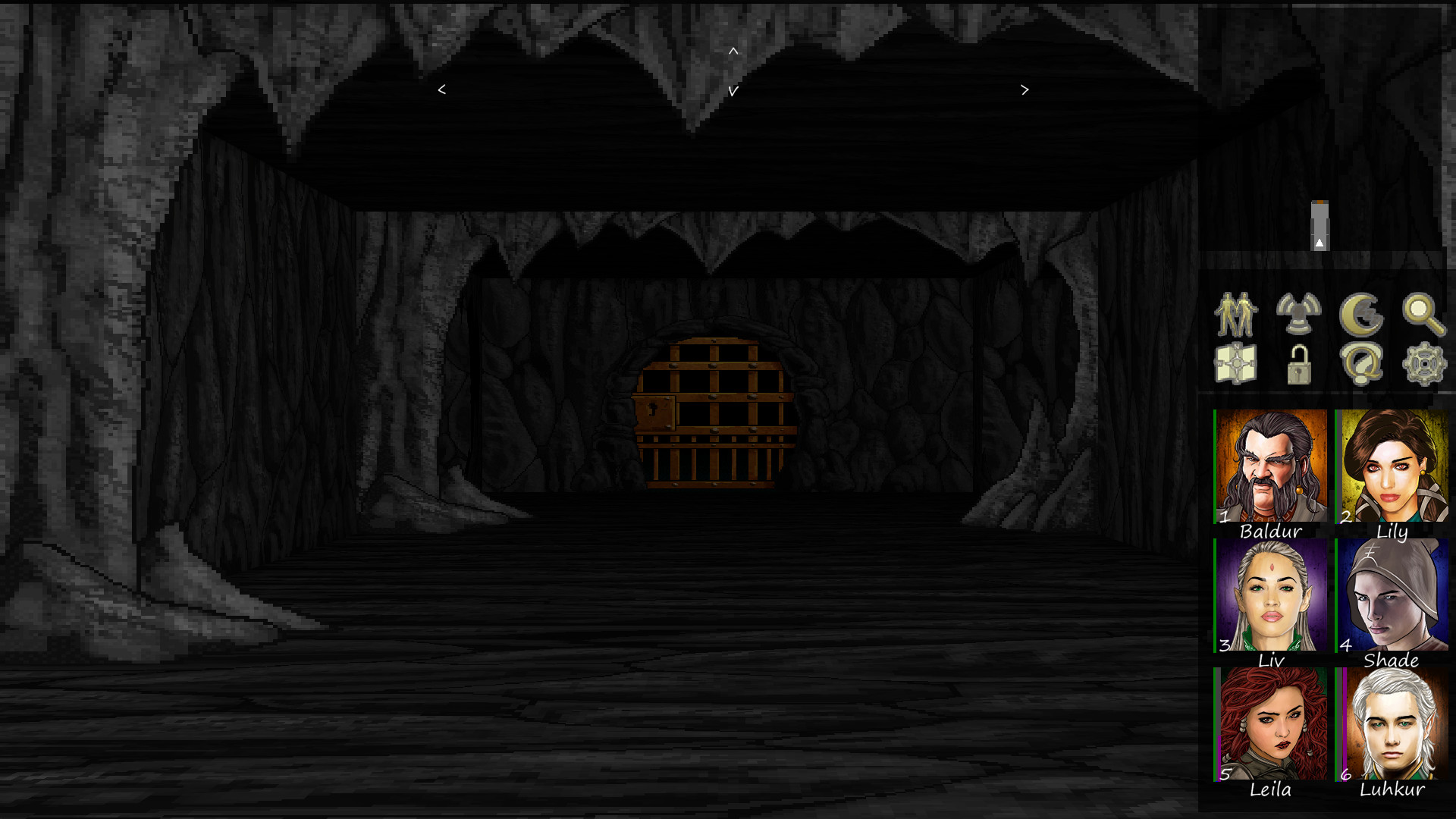 Swords and Sorcery - Underworld - Definitive Edition screenshot 1