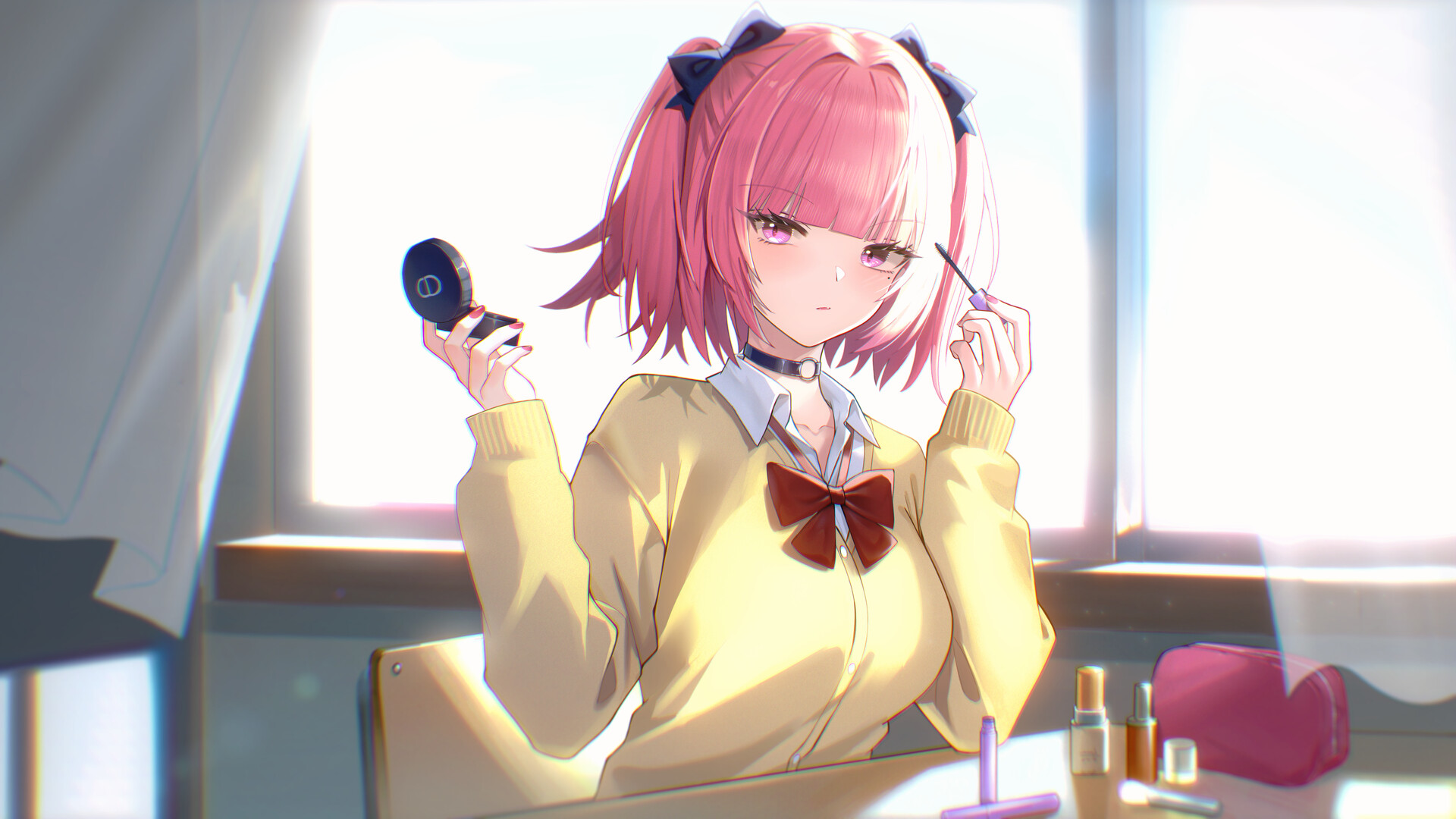 盛夏症候群 screenshot #6