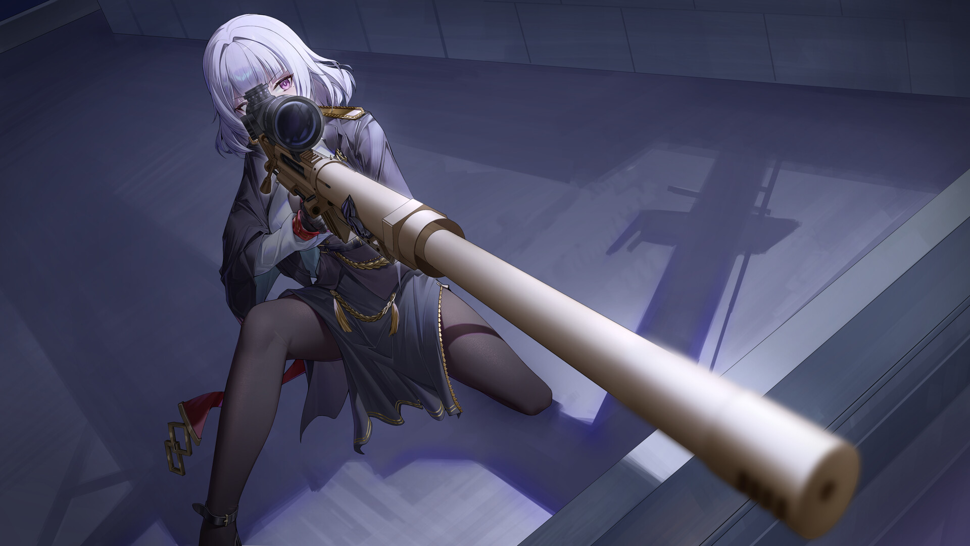 盛夏症候群 screenshot #5