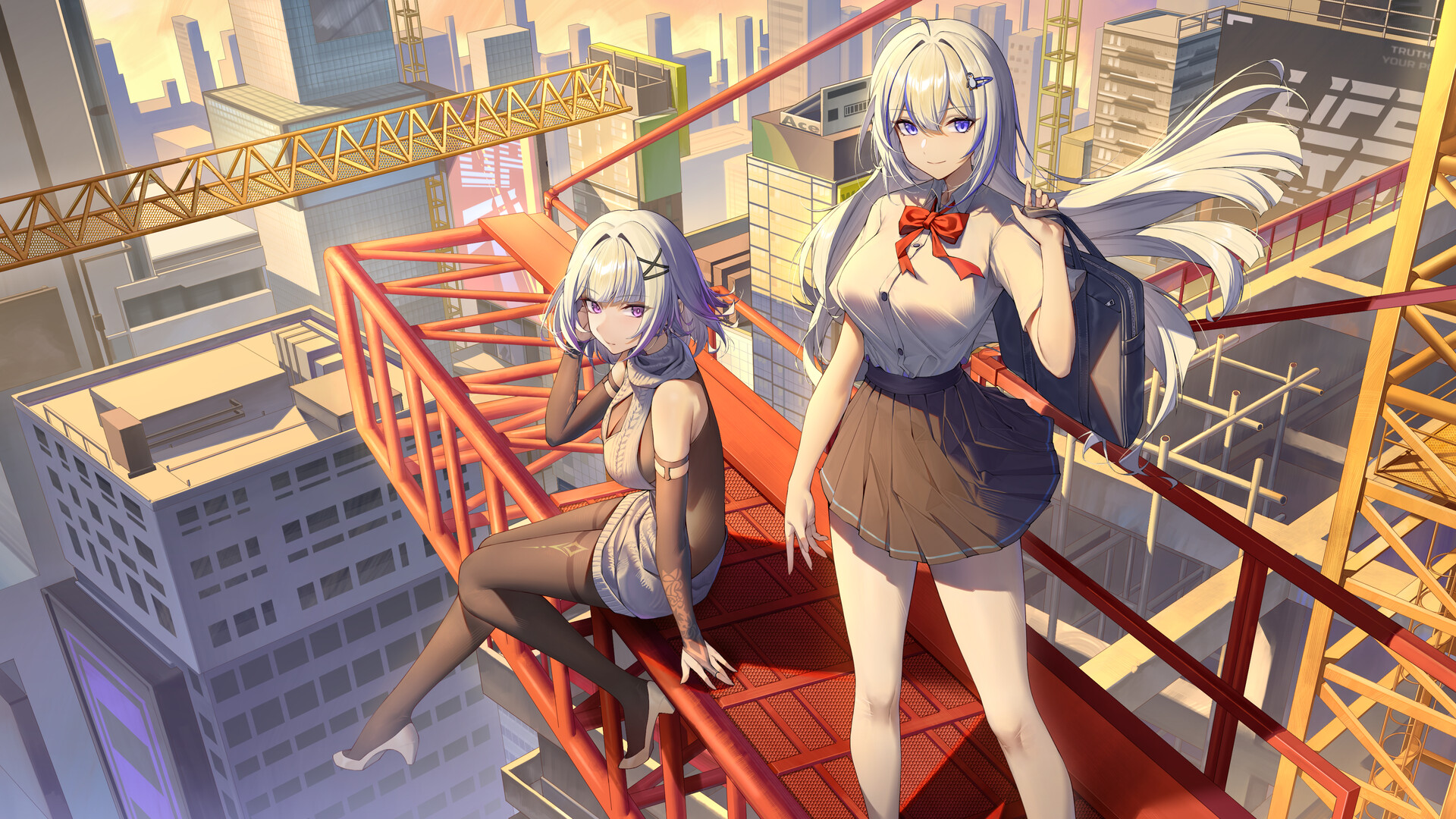 盛夏症候群 screenshot #2
