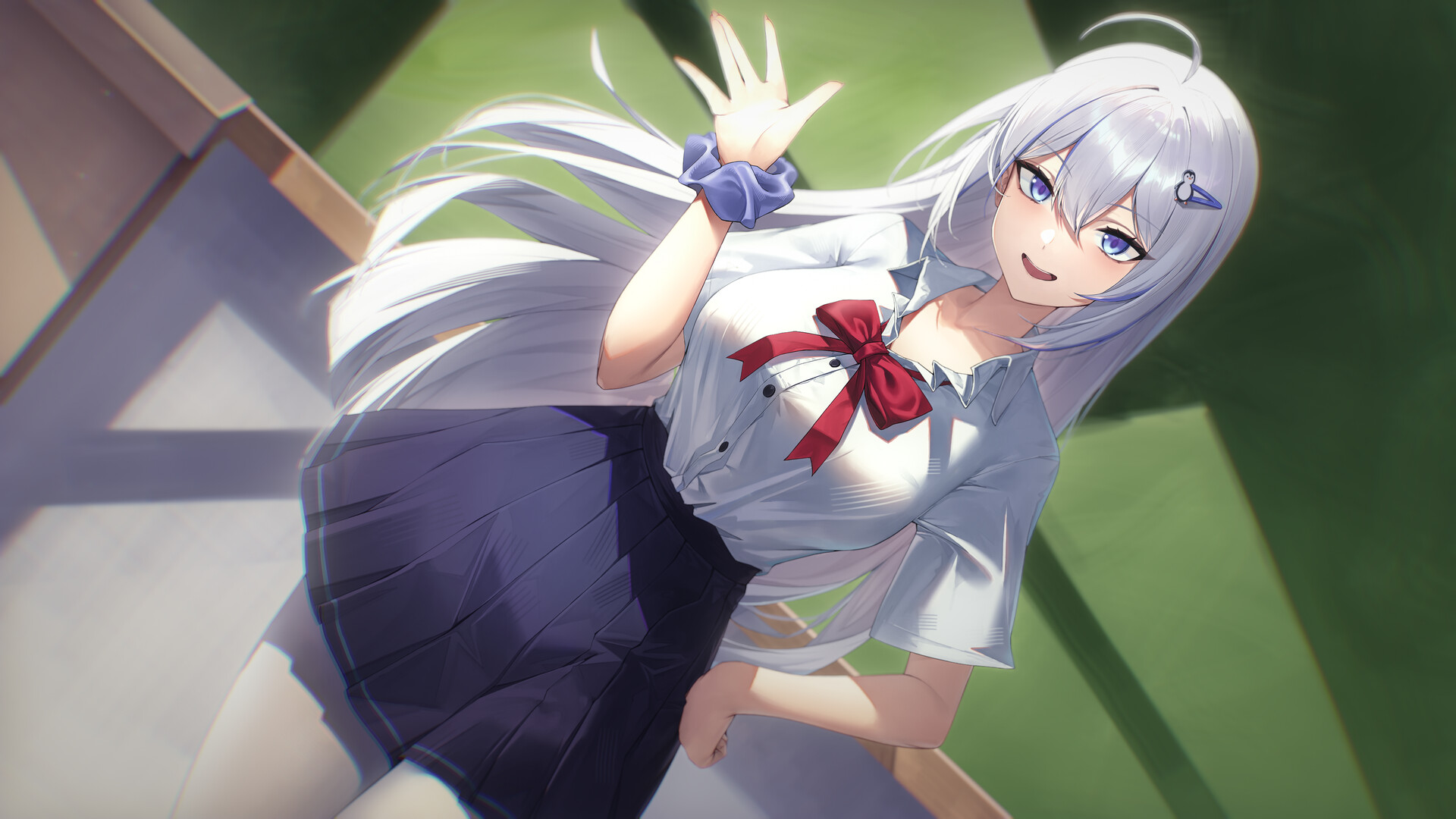 盛夏症候群 screenshot 6