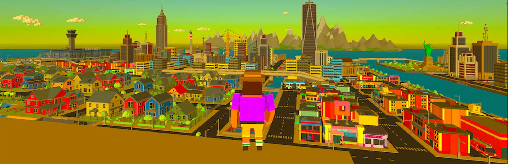 Cube City Capital