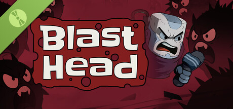 Blast Head Demo