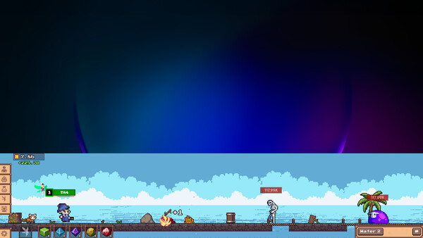 Desktop Heroes - Supporter Pack Desktop Heroes - Supporter Pack