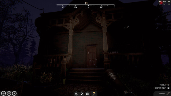 Rancher: A new life Demo