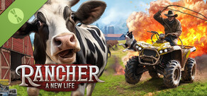 Rancher: A new life Demo