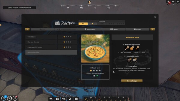 Rancher: A new life Demo