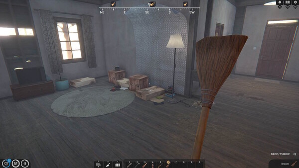 Rancher: A new life Demo