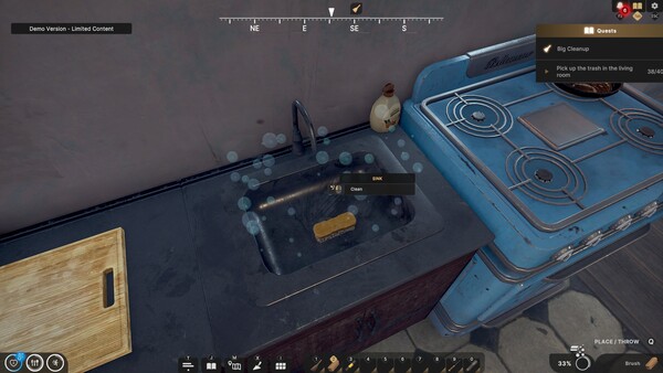 Rancher: A new life Demo