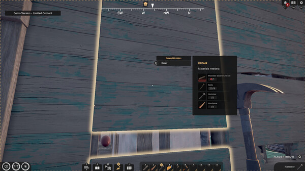 Rancher: A new life Demo