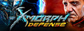 X-Morph: Defense header image