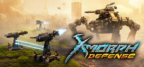 X-Morph: Defense