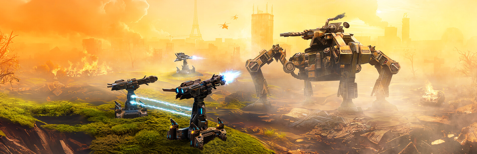 《X变体:防御(X-Morph Defense)》1.14|整合DLC