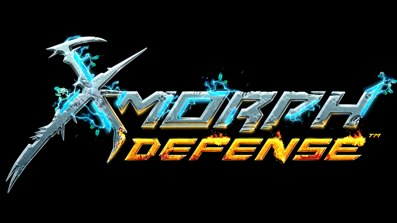 X-Morph: Defense - Commercial License screenshot thumbnail screenshot 24