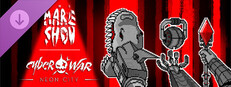 The Mare Show - Obscure Tech Skin Pack game capsule image