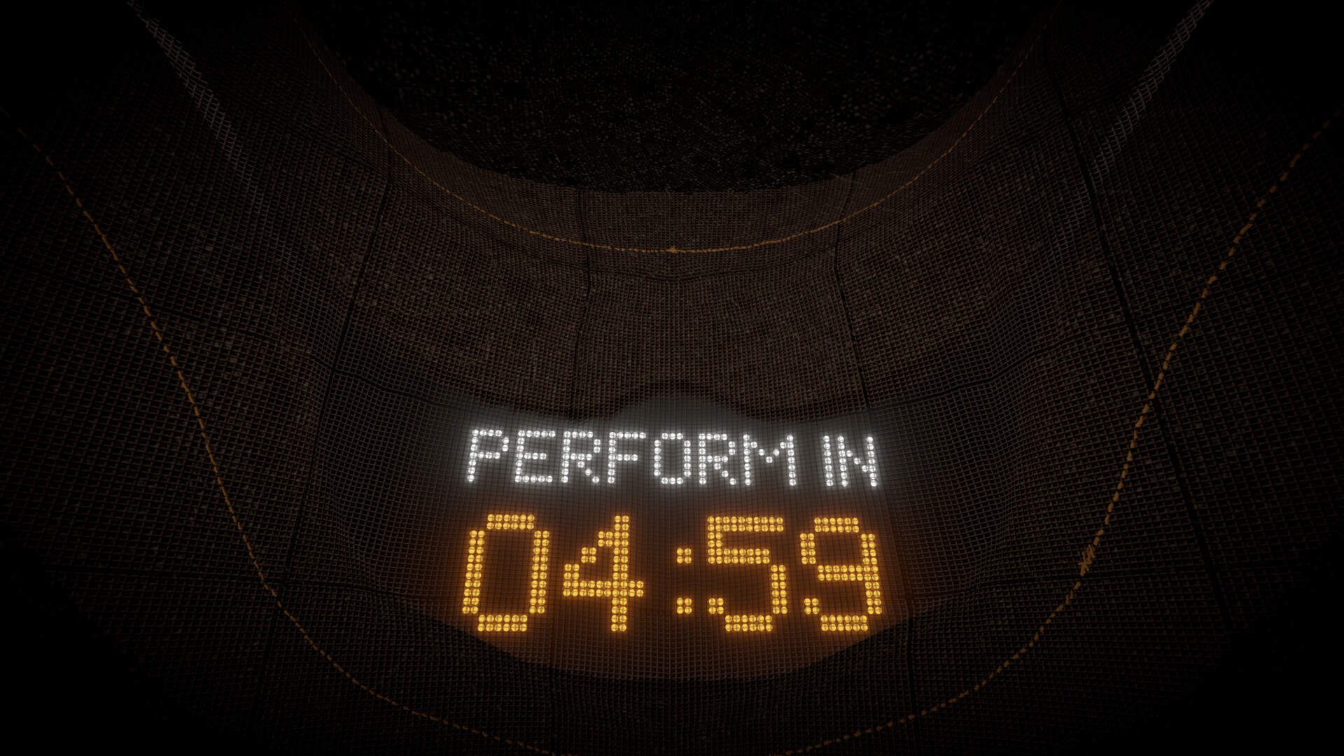 Bighorn Ramone screenshot #1
