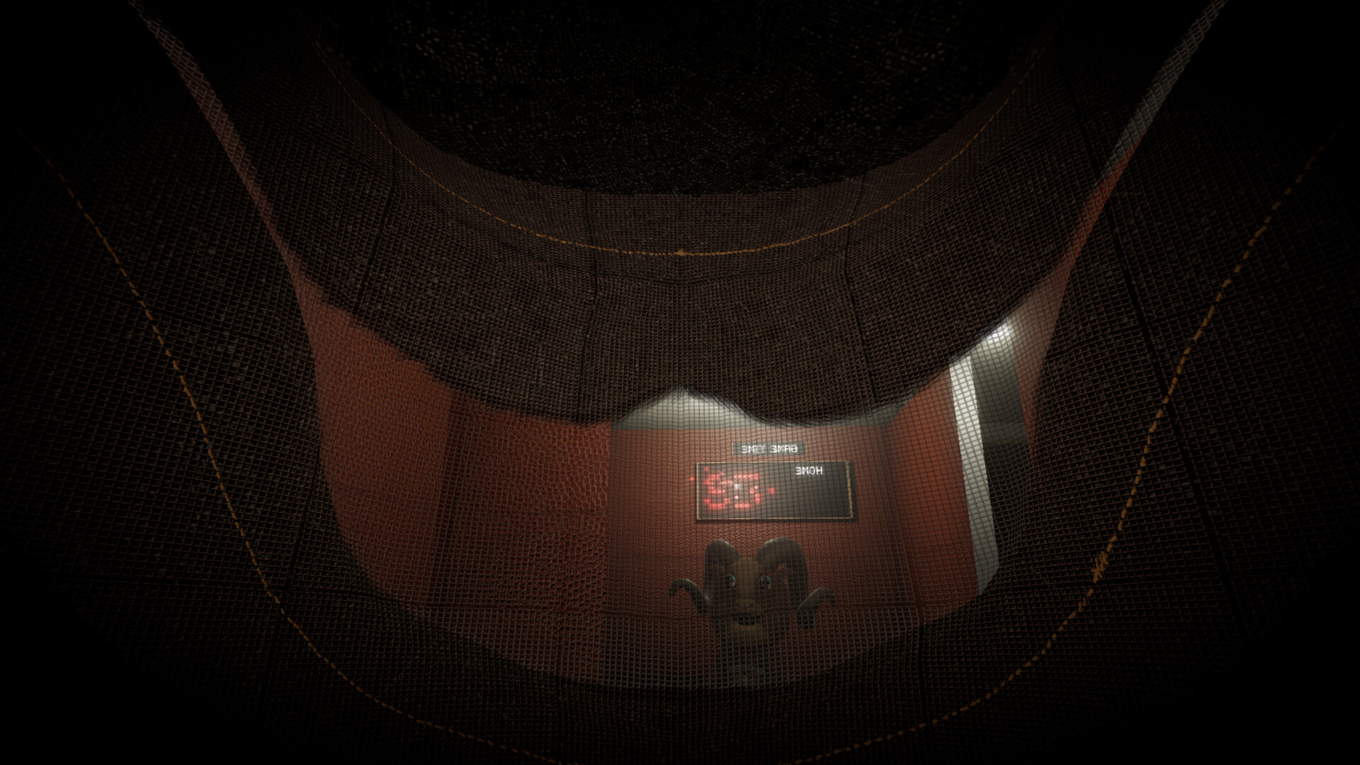 Bighorn Ramone screenshot #6