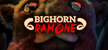 Bighorn Ramone