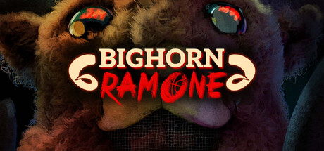 Bighorn Ramone — Steam game cover