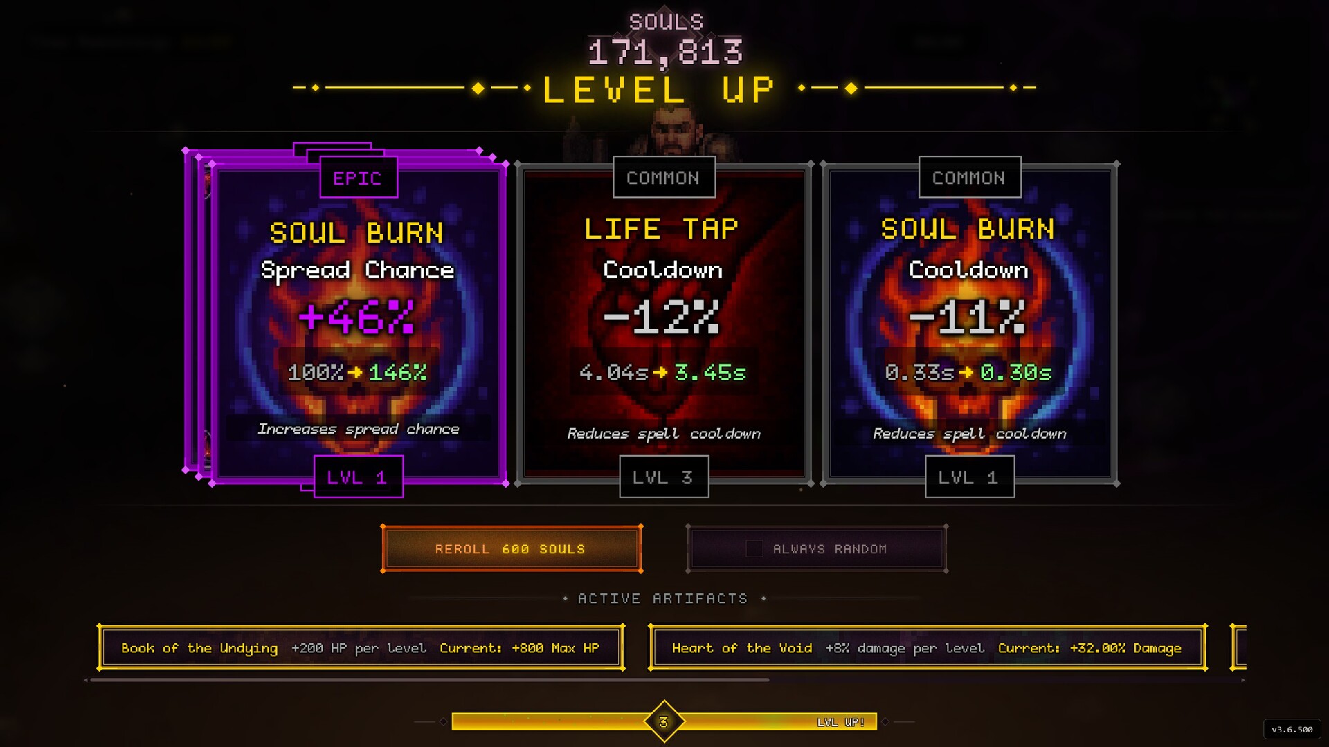 CODEX MORTIS screenshot 8