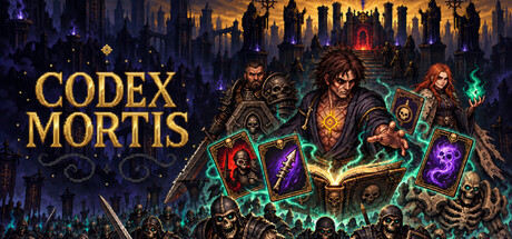 CODEX MORTIS