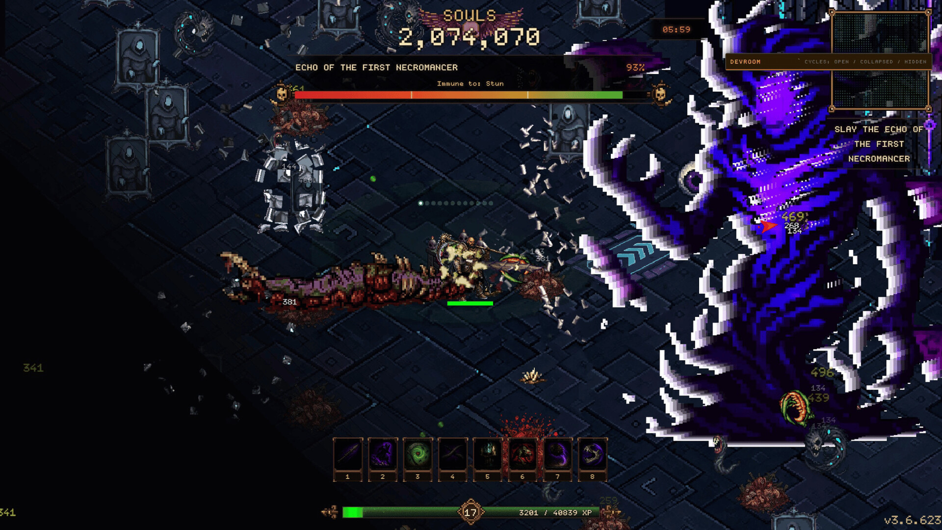 CODEX MORTIS