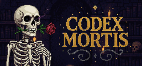 死亡法典/CODEX MORTIS-未玩VIGAME