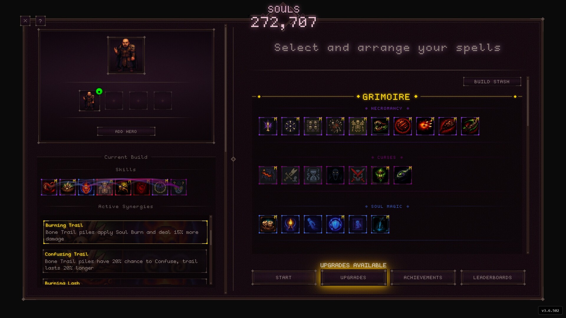 CODEX MORTIS screenshot 3