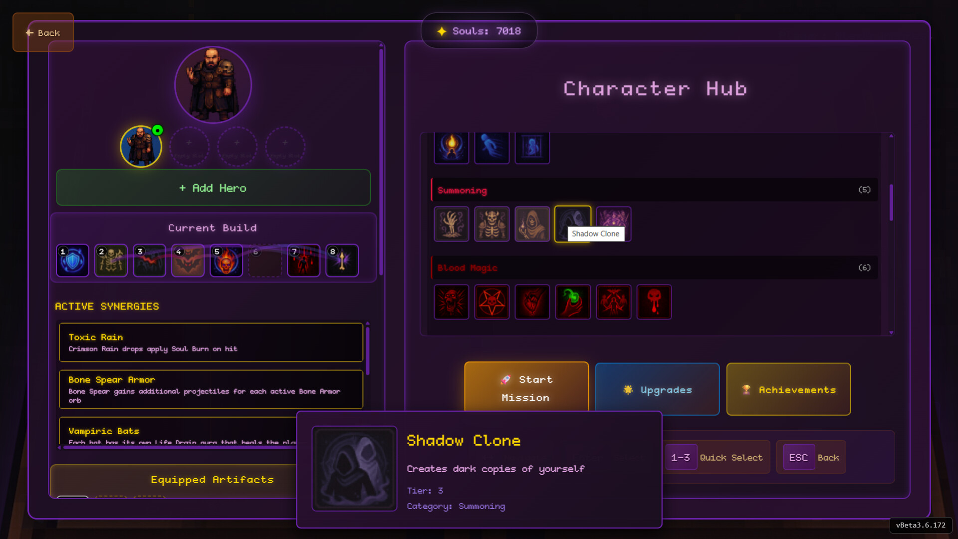 CODEX MORTIS screenshot #4