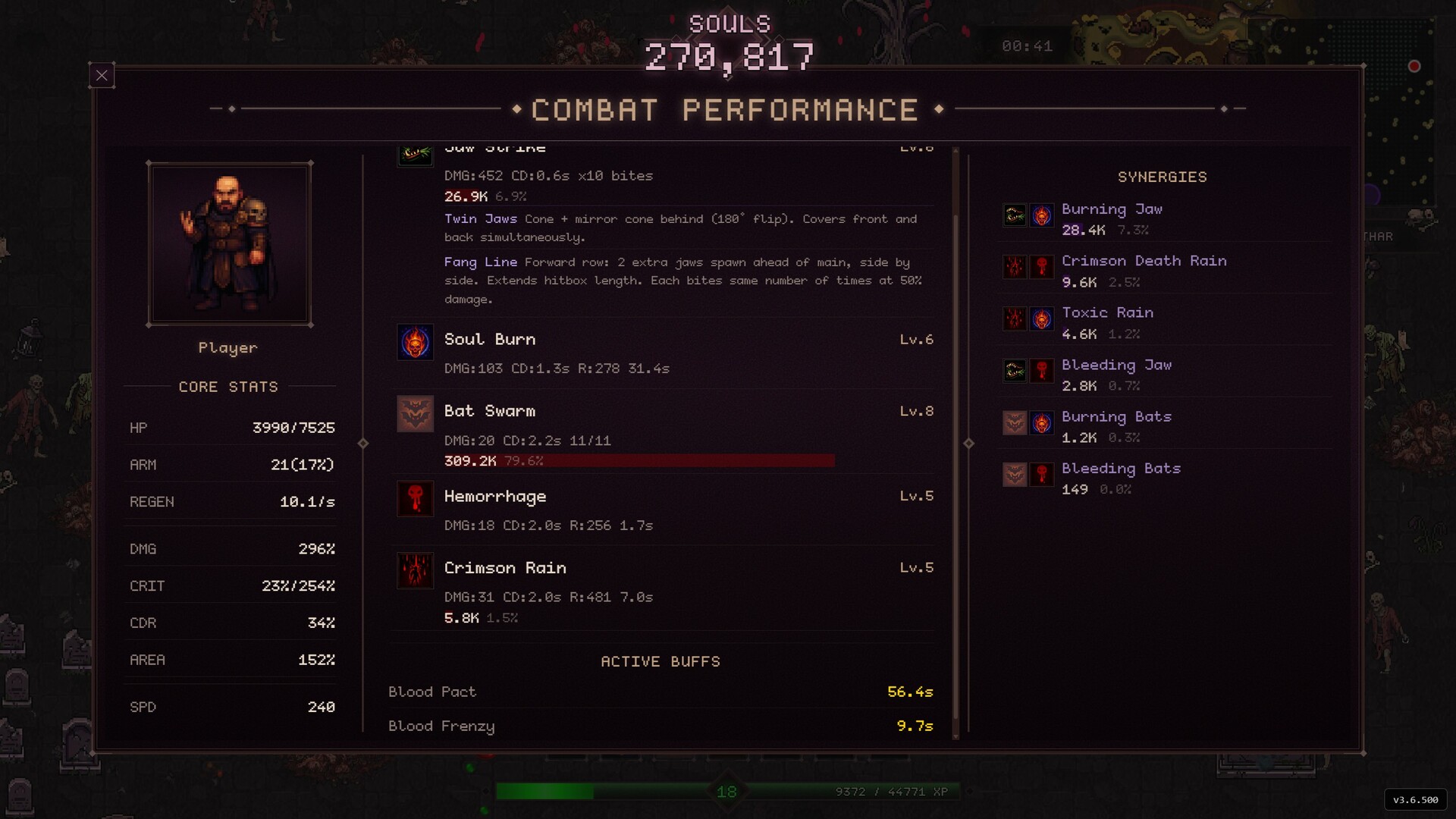 CODEX MORTIS screenshot 7