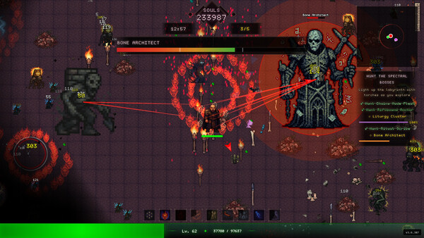 CODEX MORTIS screenshot 5