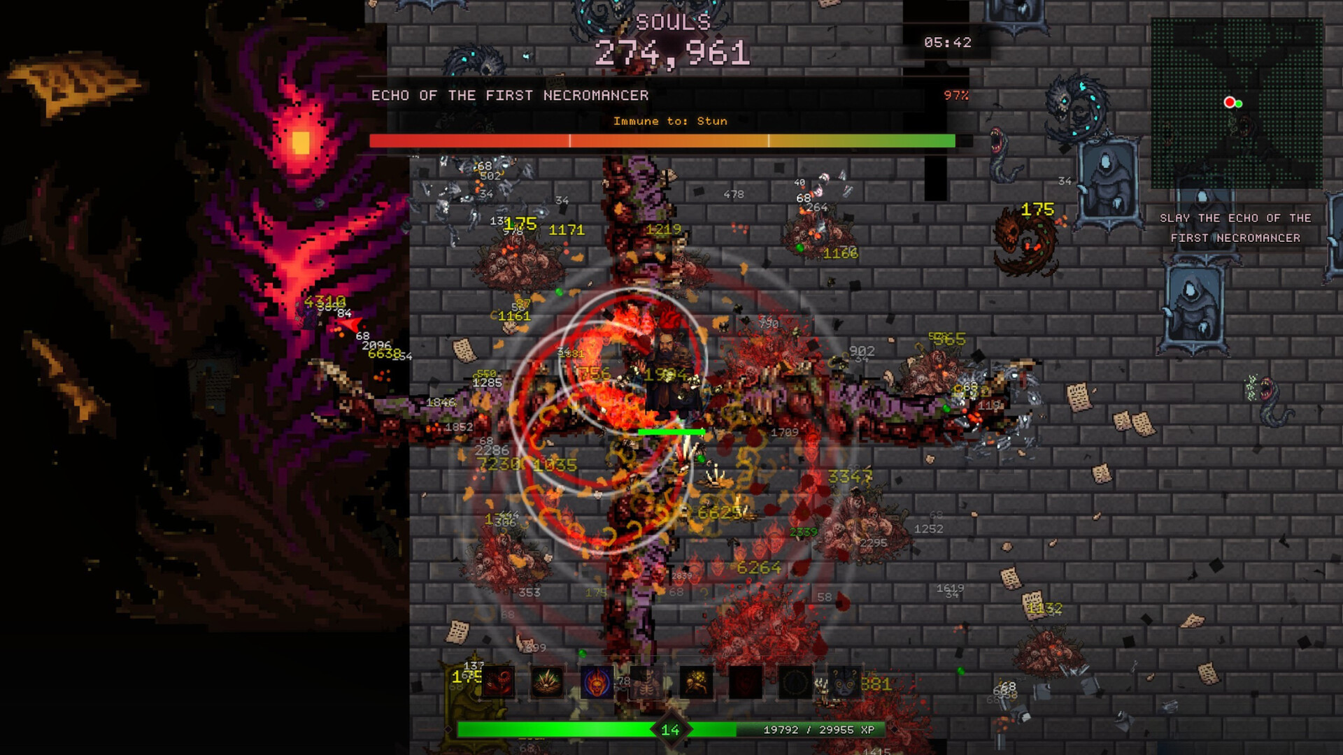 CODEX MORTIS screenshot #10