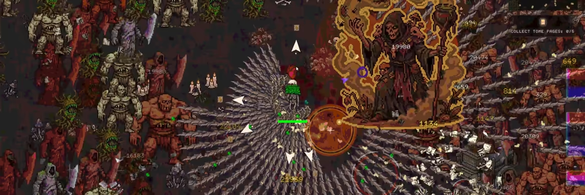 CODEX MORTIS video 1