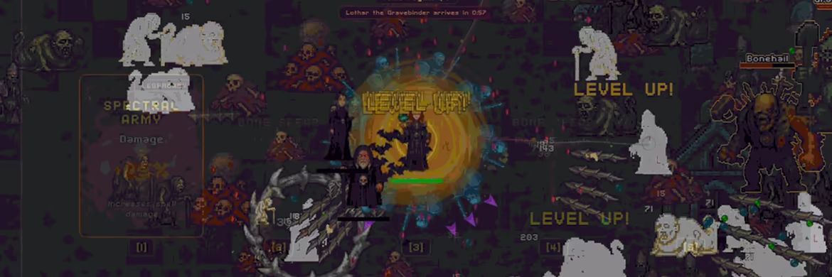 CODEX MORTIS video 5
