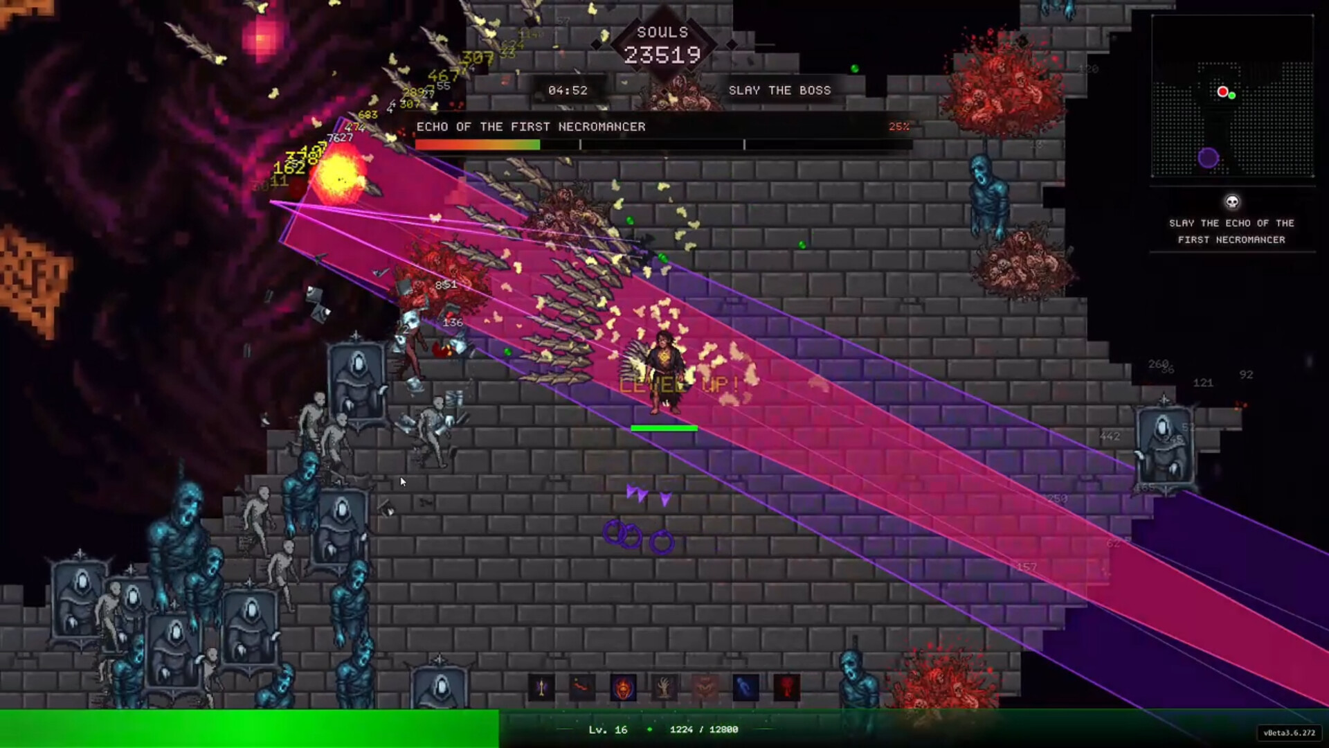 CODEX MORTIS screenshot #9